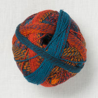 Schoppel Zauberball Starke 6 1537 Herbstsonne