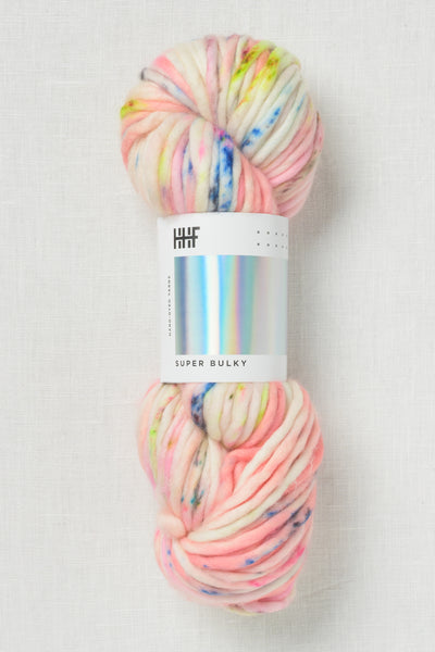 Hedgehog Fibres Super Bulky Ballet Slipper (New)