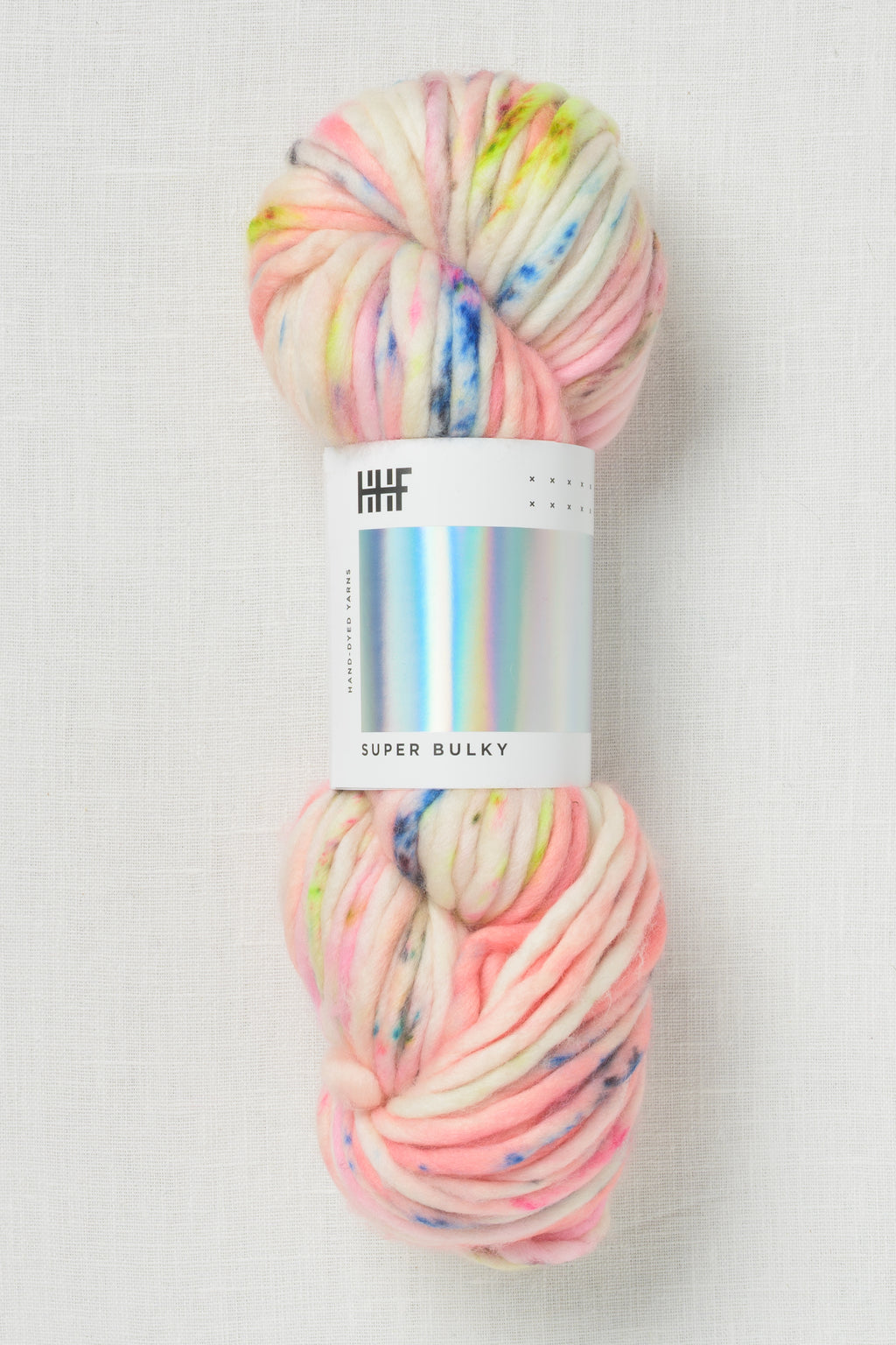 Hedgehog Fibres Super Bulky Ballet Slipper (New)