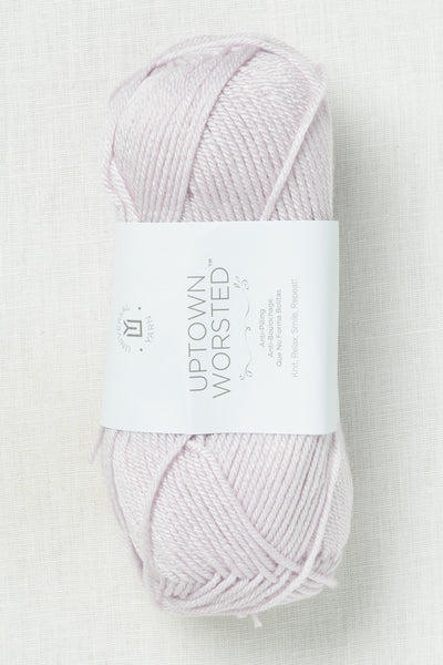 Universal Yarn Uptown Worsted 358 Pale Orchid