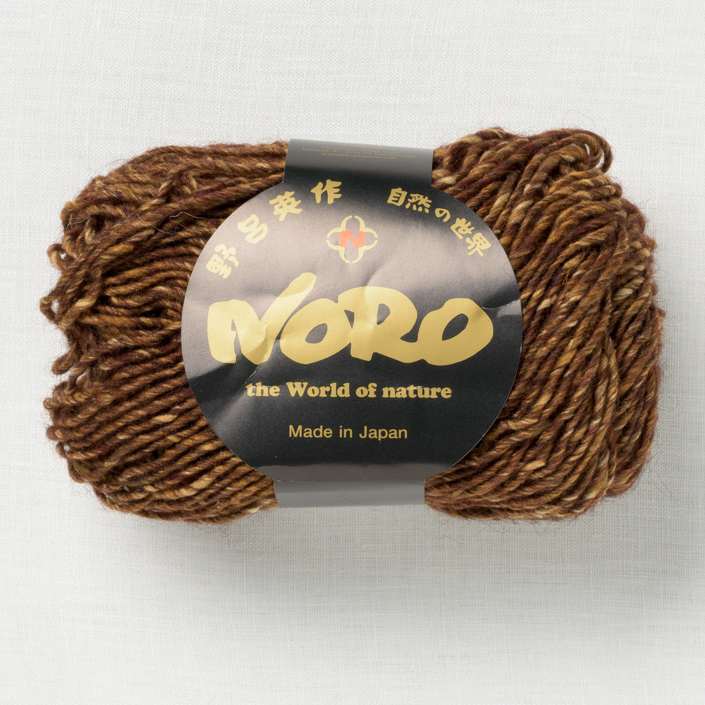 Noro Silk Garden Solo 110 Tenri