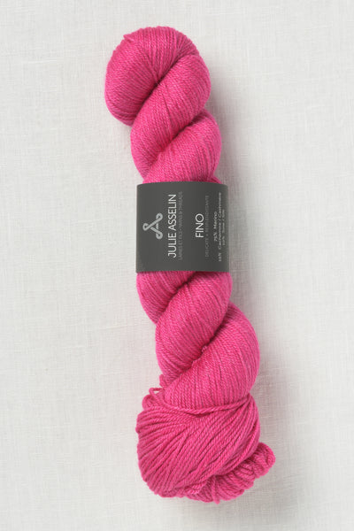 Julie Asselin Fino Joyful