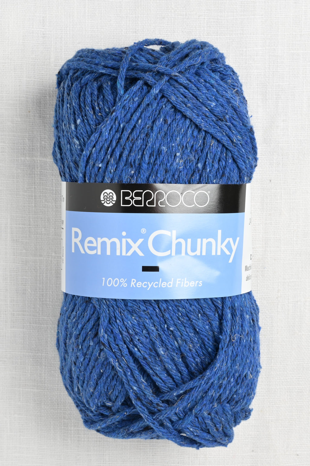 Berroco Remix Chunky 9982 Blue Note