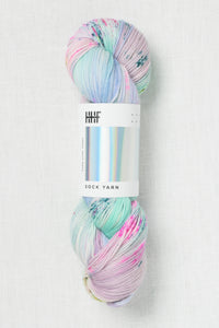 Hedgehog Fibres Cashmere Merino Snuggle Bug (New)