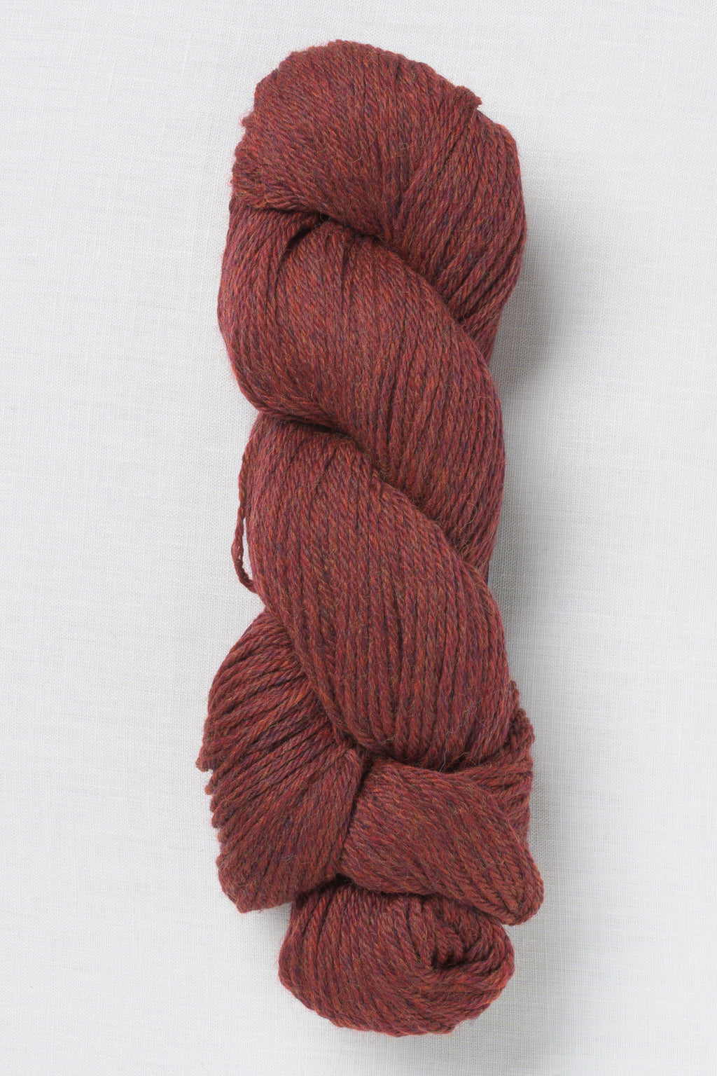 Cascade 220 1107 Burnt Ochre Heather