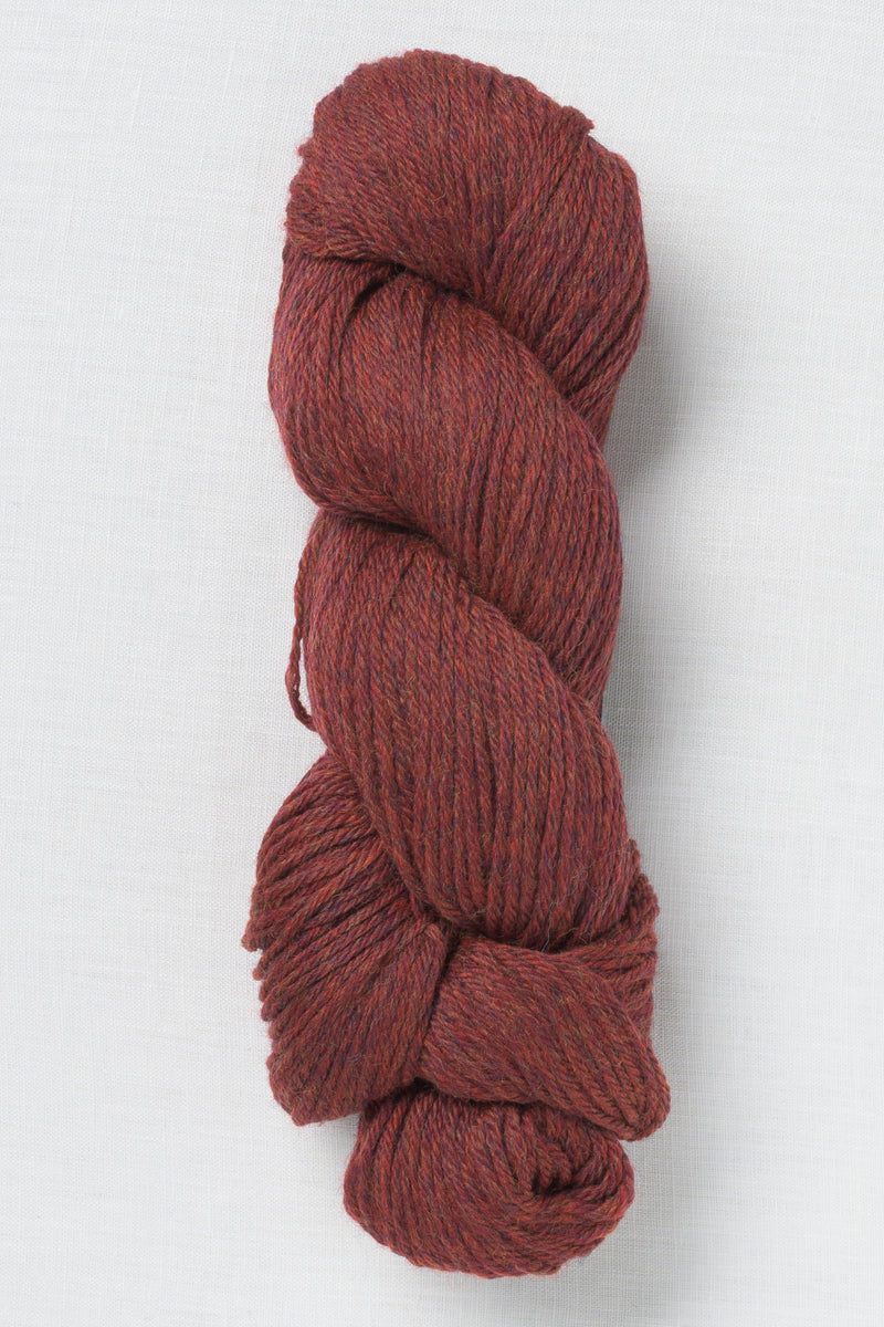 Cascade 220 1107 Burnt Ochre Heather