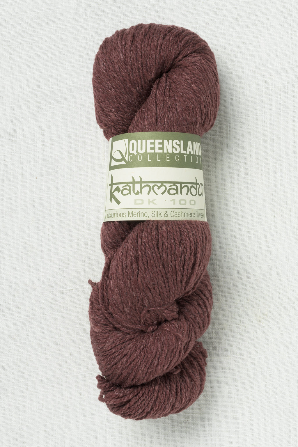 Queensland Collection Kathmandu DK 100 46 Espresso