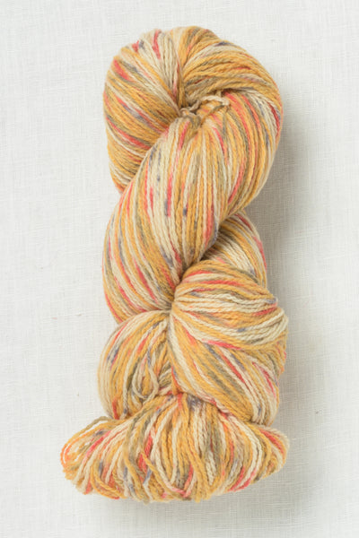 Juniper Moon Farm Patagonia Organic Merino Hand Paints 1001 Mojave