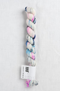 Hedgehog Fibres Sock Minis Shiver