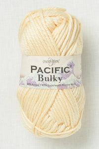 Cascade Pacific Bulky 116 Lamb