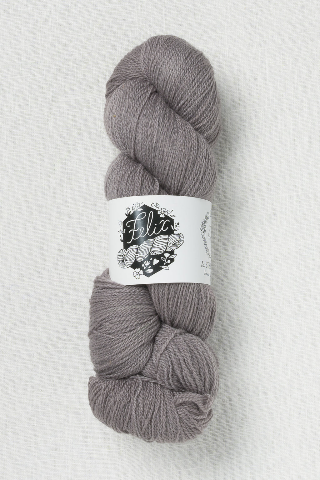 La Bien Aimee Felix Stone