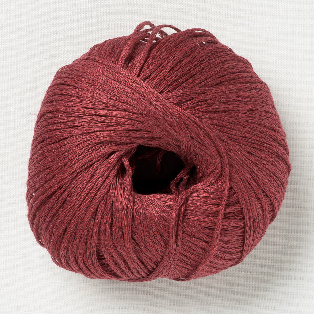 CaMaRose Løvetand 444 Blomme (Plum)