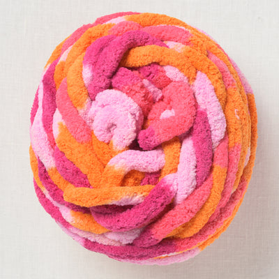 Lion Brand Cover Story Thick & Quick 213AQ Sunset