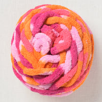 Lion Brand Cover Story Thick & Quick 213AQ Sunset