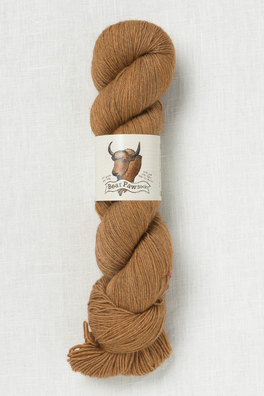 Farmers Daughter Bear Paw Sock Fight Club – Wool and Company