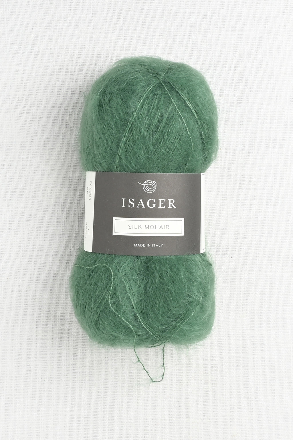 Isager Silk Mohair 56 Leaf
