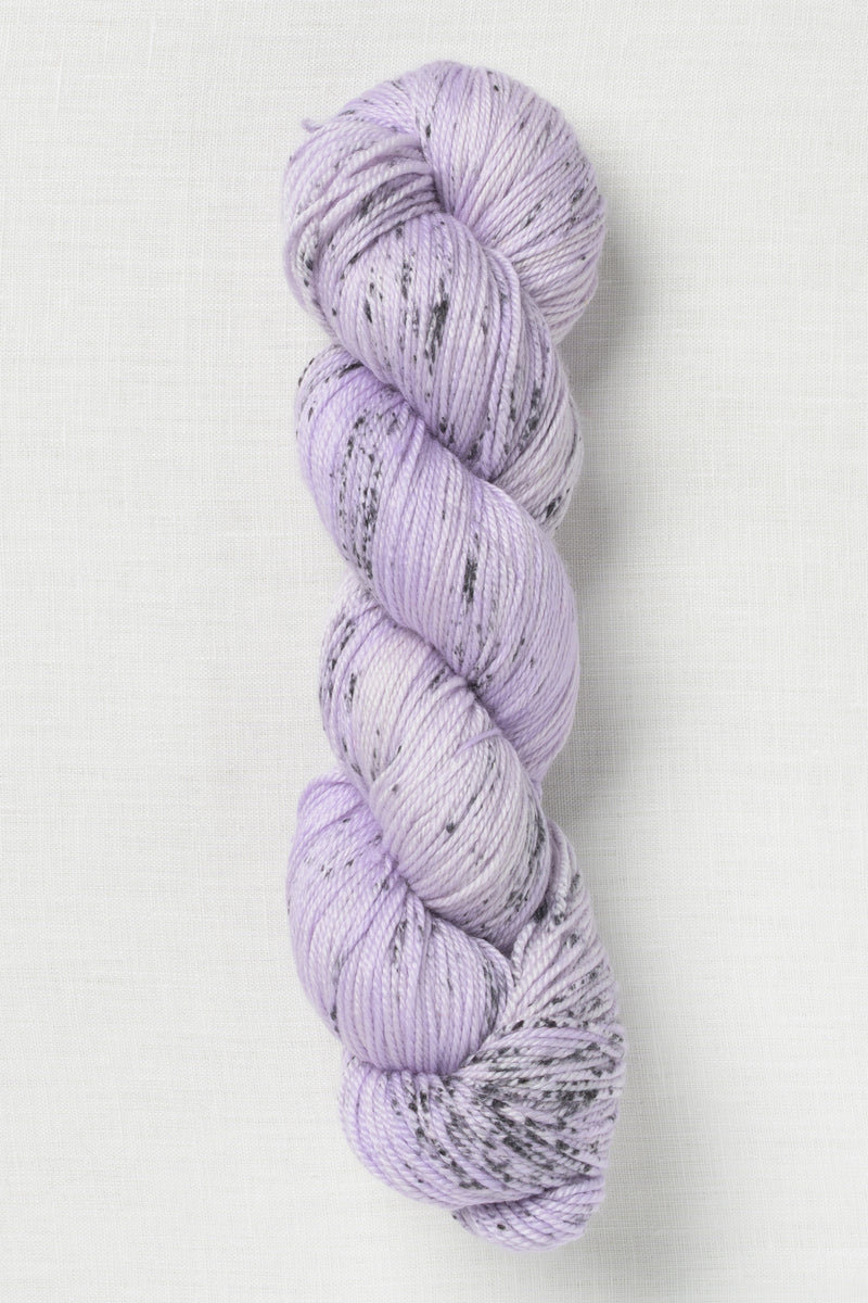 Madelinetosh Pashmina Sweet Nothing/ Optic