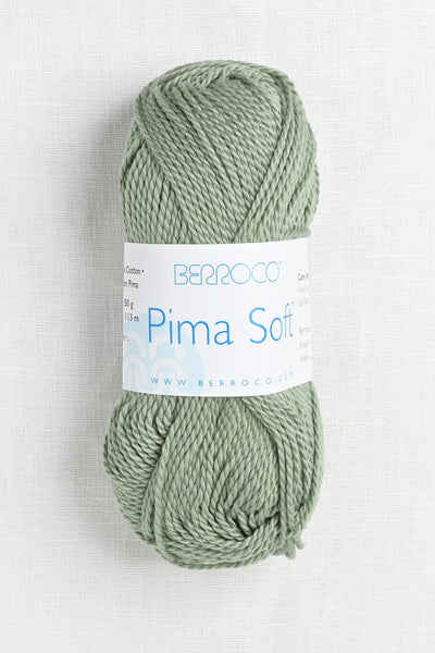 Berroco Pima Soft 4645 Mint