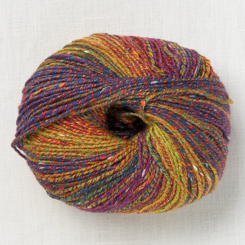 Berroco Sesame 7477 Fireworks