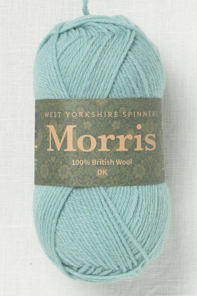 WYS Morris Mint