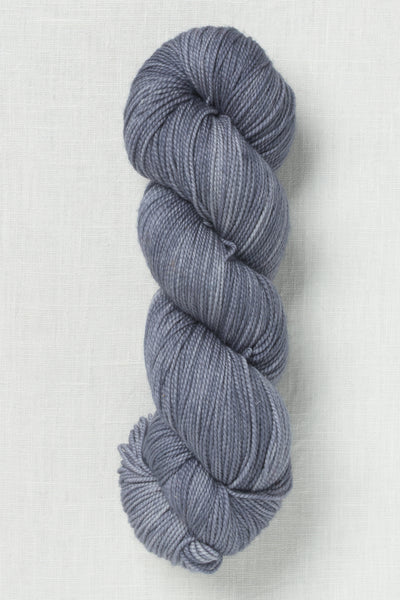 Madelinetosh Tosh Sock Heron's Wing