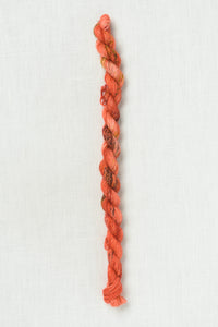 Madelinetosh Unicorn Tails Spicy Ramen