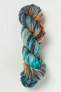 Madelinetosh Tosh Vintage Mood Booster