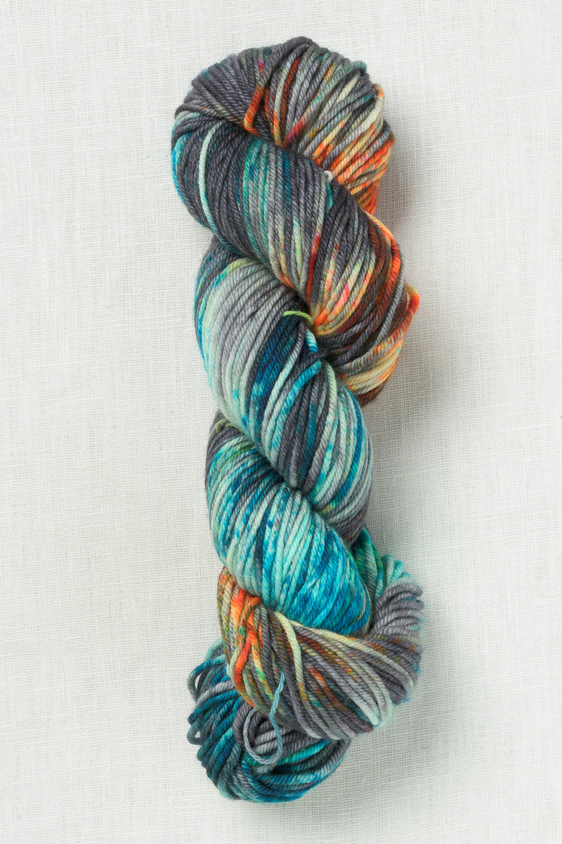 Madelinetosh Tosh Vintage Mood Booster