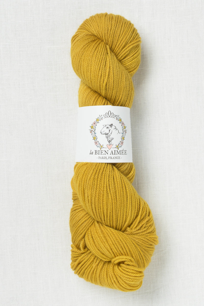 La Bien Aimee Sport Nouveau Yellow Brick Road