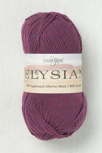Cascade Elysian 78 Berry Heather