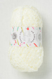 Lion Brand Feels Like Sherpa 098K Antique