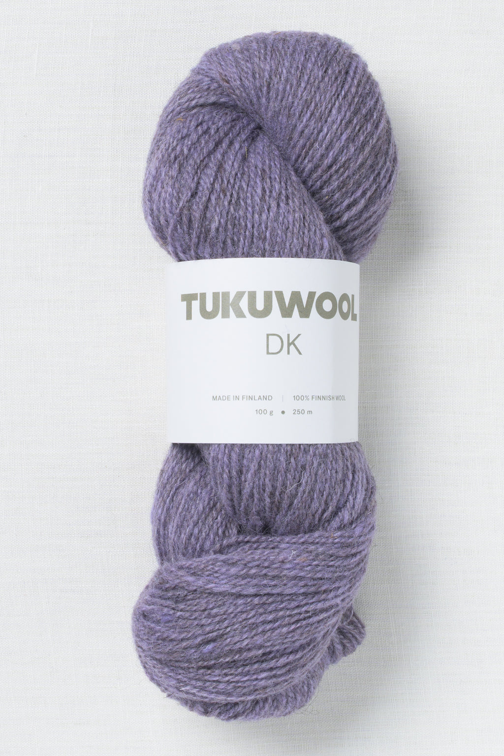 Tukuwool DK H40 Lilac Mist
