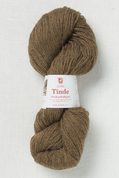 Hillesvåg Tinde 2102 Light Brown
