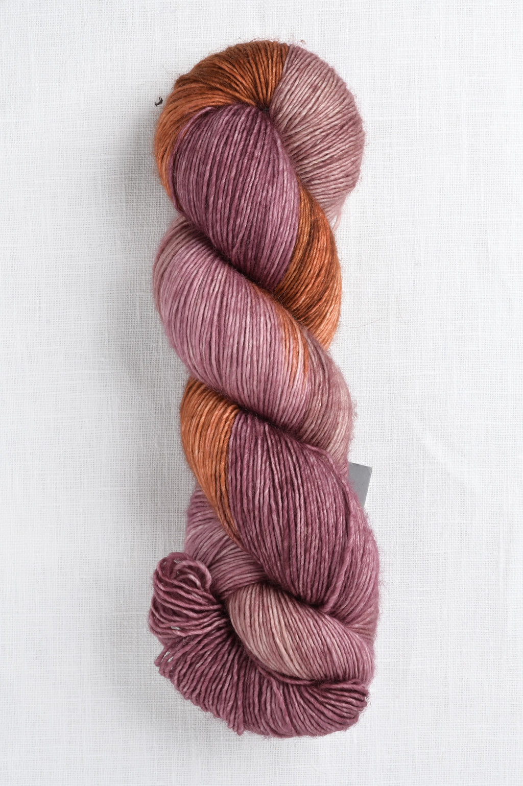 Madelinetosh Tosh Silk Cloud Love the Wine You're With (Core)