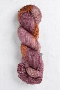 Madelinetosh Tosh Silk Cloud Love the Wine You're With (Core)