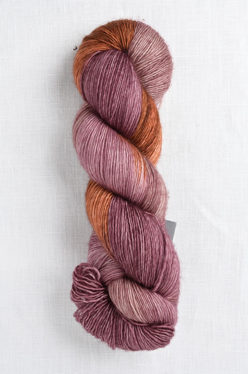 Madelinetosh Tosh Silk Cloud Love the Wine You're With (Core)
