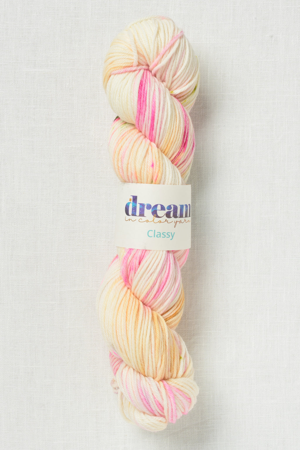 Dream in Color Classy Sonoran Magic