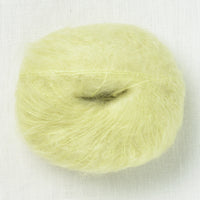 Sandnes Garn Ballerina Chunky Mohair 9523 Lime Punch