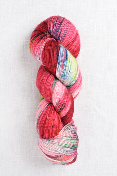 Madelinetosh Tosh Silk Cloud Shy Girl