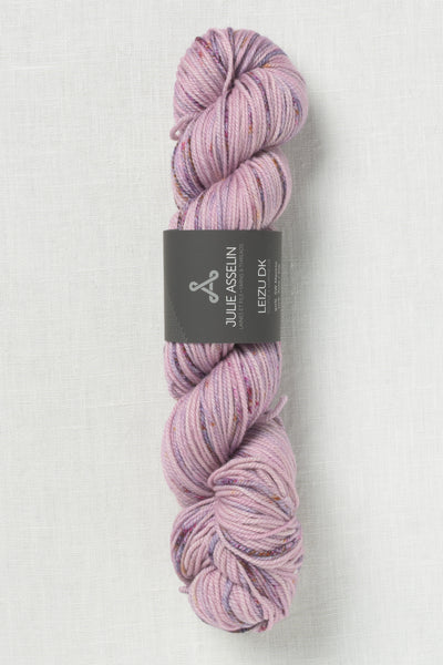 Julie Asselin Fino Pinky Promise