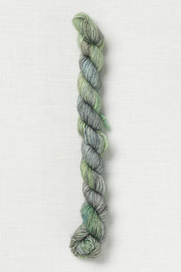 Madelinetosh Unicorn Tails Serpent