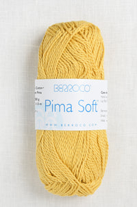 Berroco Pima Soft 4631 Shortbread
