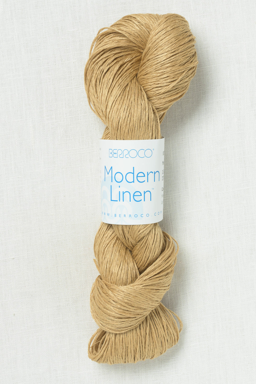 Berroco Modern Linen 11304 Plateau