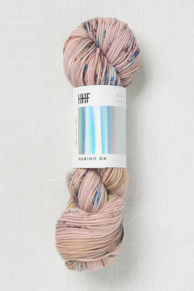 Hedgehog Fibres Merino DK Petrichor (New)