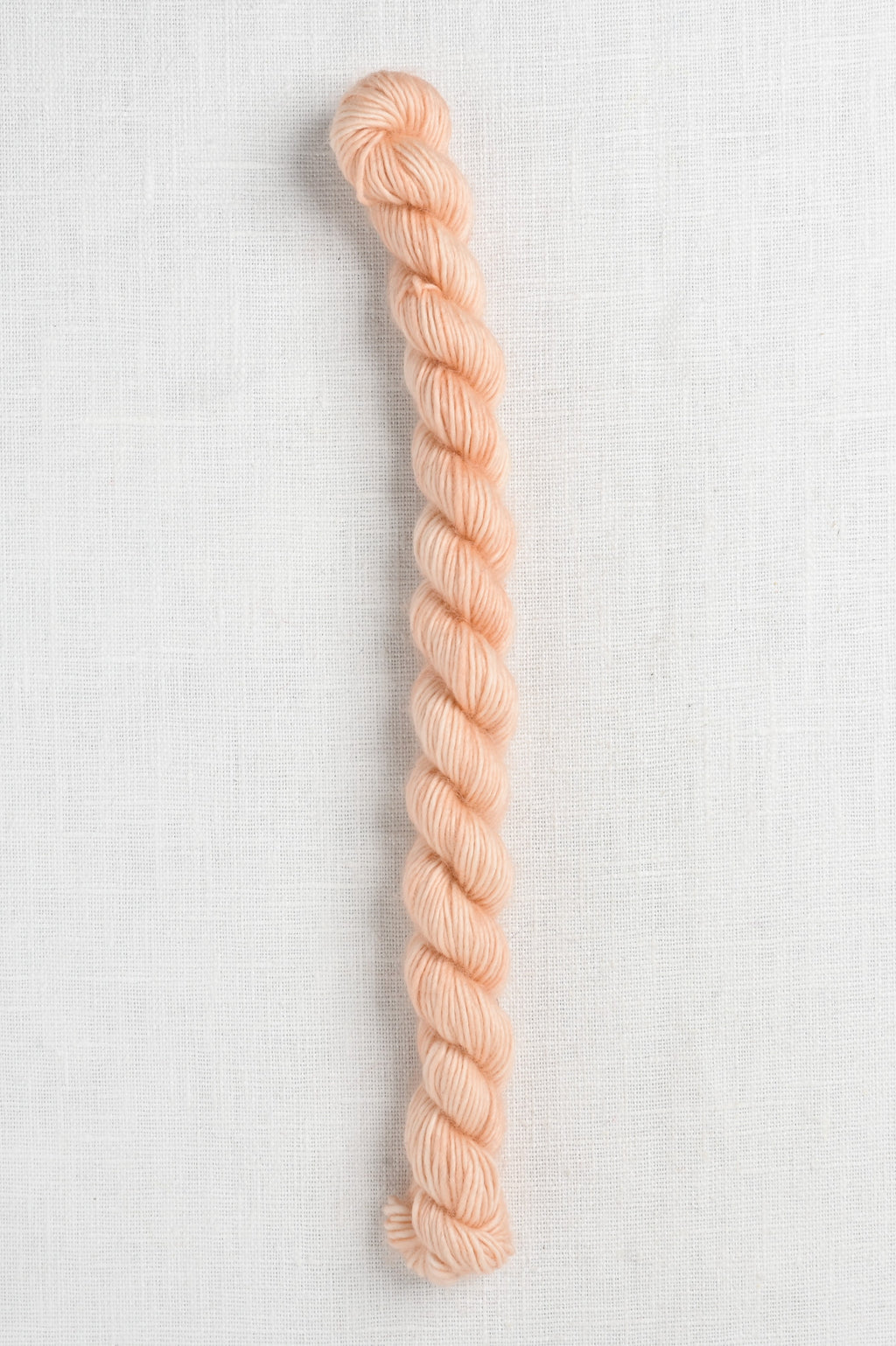 Madelinetosh Unicorn Tails Pink Clay