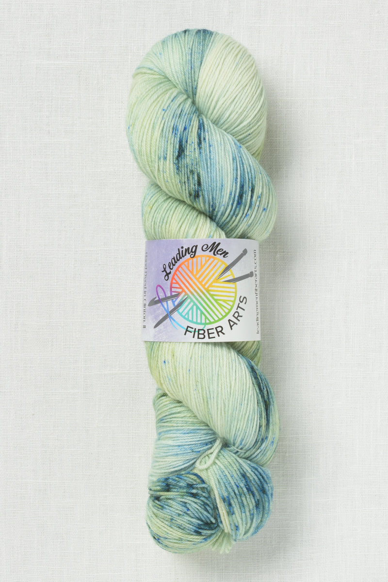 Leading Men Show Stopper Renewal