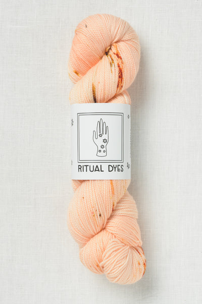 Ritual Dyes Maiden Campanella