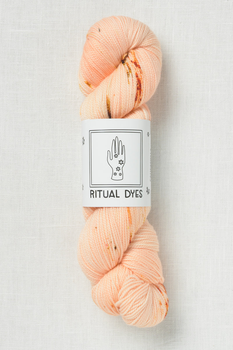 Ritual Dyes Maiden Campanella