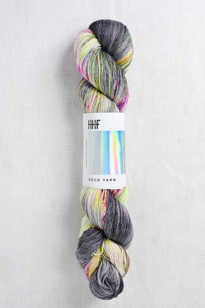 Hedgehog Fibres Souffle Oracle
