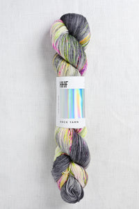 Hedgehog Fibres Sock Oracle
